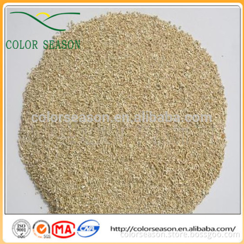 High Purity Xinjiang Expanded Vermiculite For Sale